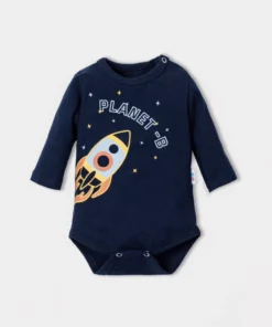 BODY M/LARGA PLANET B